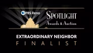 2020 Spotlight Awards | Extraordinary Neighbor