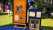 Appraisal: 1938 Nile Kinnick Autograph & Program