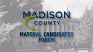 2026 Madison County Mayoral Forum