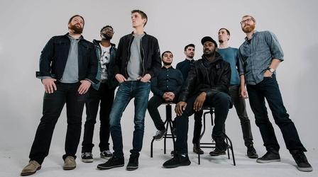 Video thumbnail: Echo Sessions Dynamo | Echo Sessions