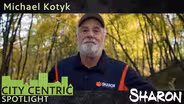 Spotlight: Michael Kotyk