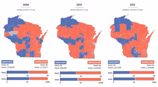 Supreme Court case on gerrymandering could reshape politics
