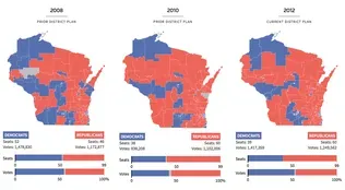 Supreme Court case on gerrymandering could reshape politics