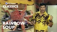 The Chan-ese Way: Rainbow Soup