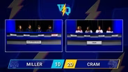 Junior Varsity Quiz | Miller Middle School vs Cram Middle School