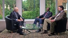 Video thumbnail: This Week in South Carolina Political Science Professors Scott Huffmon and Todd Shaw