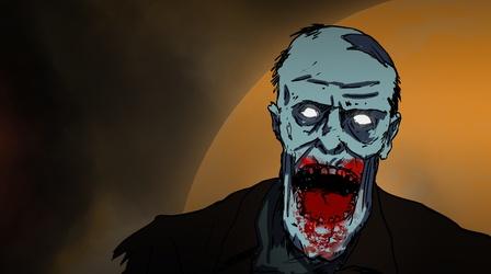 Video thumbnail: Monstrum Modern Zombies: The Rebirth of the Undead