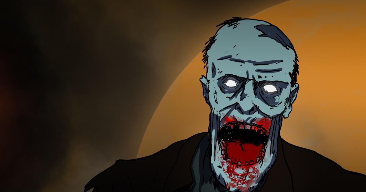 Undying Fascination with the Undead: What Monsters—Especially Zombies—Teach  us About Ourselves