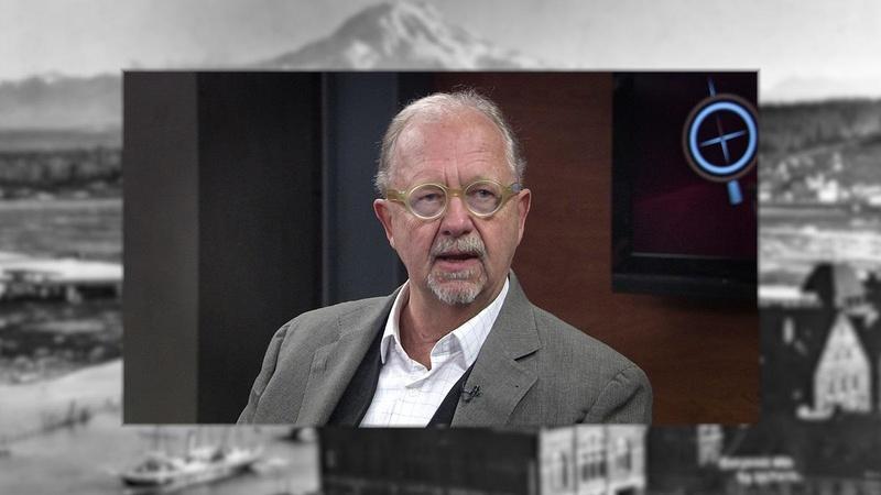 Michael Sullivan - May 24, 2019