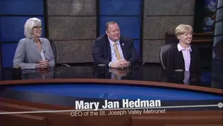 Economic Outlook - The Indiana Enterprise Center Extended
