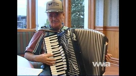 Video thumbnail: WVIA Original Documentary Films The Extraordinary Journey - Part 1