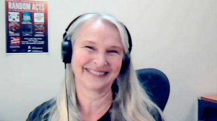 Video thumbnail: Contact CacheARTS - Random Acts Community Concerts