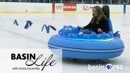 Basin Life with Krista Escamilla