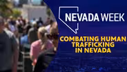 Combating Human Trafficking in Nevada