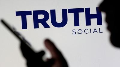 Truth Social stock price soars despite $49M loss