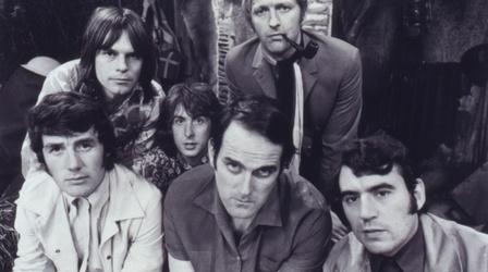 Video thumbnail: Monty Python: A Celebration More Monty Python's Best Bits Celebrated, vol 2
