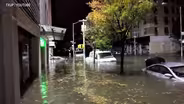 SANDY’S DISPROPORTIONATE IMPACT