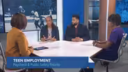 Where the City's Goal of Hiring More Young People Stands