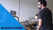 Manufacturing