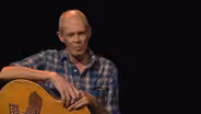 "Spider" John Koerner
