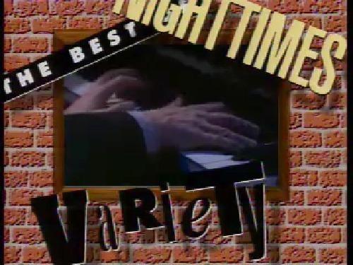 January 1, 1991