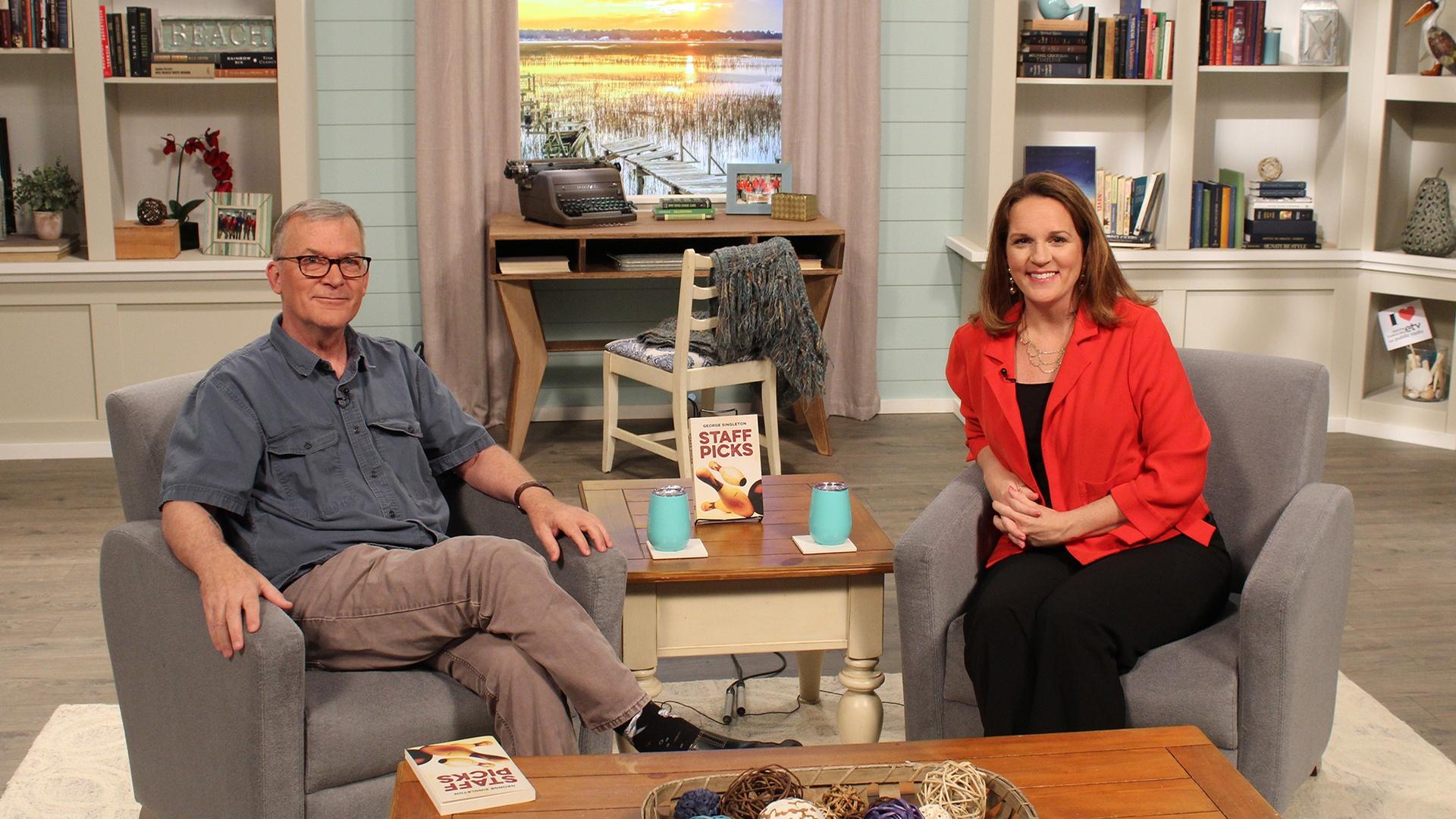 Singleton By The River ALL ARTS