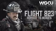Flight 823: Homage to Heroes