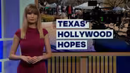 TX Film Incentives and Austin's Poet Laureate