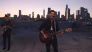 Andy Grammer Performs "Don't Give Up on Me"