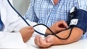 Video thumbnail: Ideas New High Blood Pressure Guidelines; Todd Michney