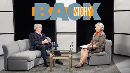 Video thumbnail: BackStory Immigration