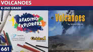 K-2-661: Volcanoes