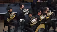 FSU Wind Orchestra | September 20, 2024