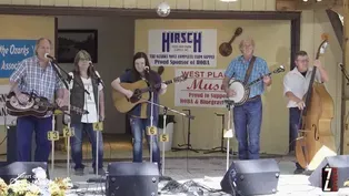 Heart of the Ozarks Bluegrass Association