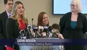 Judge Orders Asylum-Seeking Mom Reunited with 9-Year-Old Son