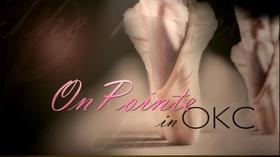 Video thumbnail: Gallery America 503: On Pointe in OKC