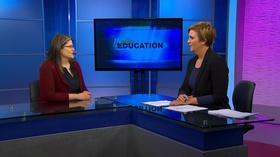 Video thumbnail: Inside Education Facebook Group "CCSD Parents" Organizes School Supply Drive