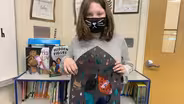 Online gallery showcases art by children with autism