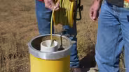 How to Get Involved in Measuring Groundwater Levels