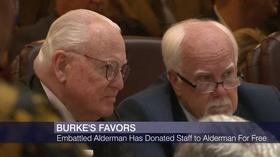 Video thumbnail: Chicago Tonight Why Aldermen Who Need Extra Help Call Ed Burke