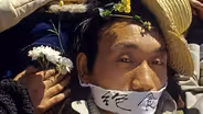 Tiananmen: The People Versus the Party