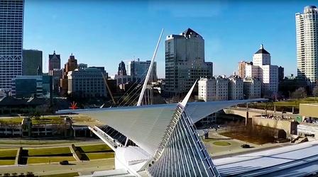 Video thumbnail: The Making of Milwaukee The Making of Milwaukee: The Next Chapter
