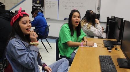 Video thumbnail: byYou Education Sanger High: The Sweet and Sour