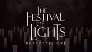 Mississippi College Festival of Lights: Retrospecitve