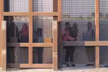 Asylum seekers waiting in Mexico face threat of violence