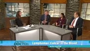 Lymphomas: Cancer in the Blood