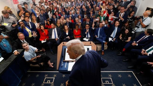 August 11, 2025 - PBS News Hour full episode