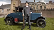 Alan Carr's Adventures with Agatha Christie Preview
