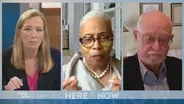The Roots of “Critical Race Theory”