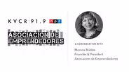 Monica Robles